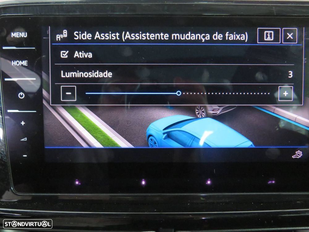 VW T-Roc 1.5 TSI R-Line DSG - 37