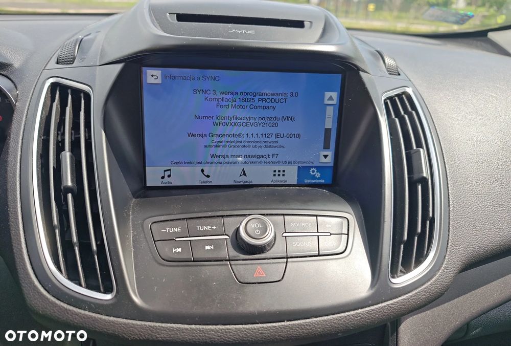 Ford C-MAX 1.5 TDCi Titanium ASS - 10