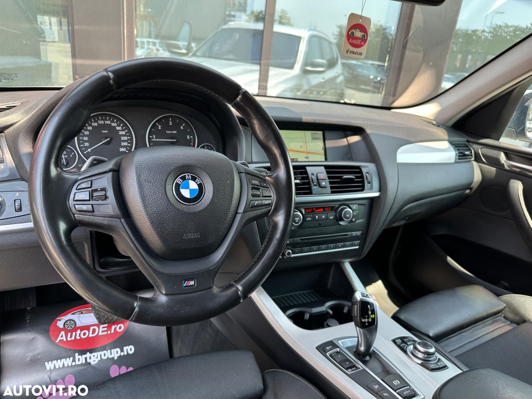 BMW X3 - 5
