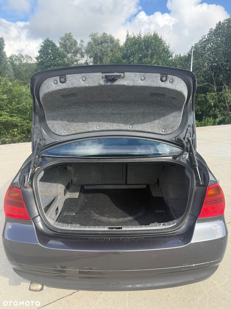 BMW Seria 3 - 9