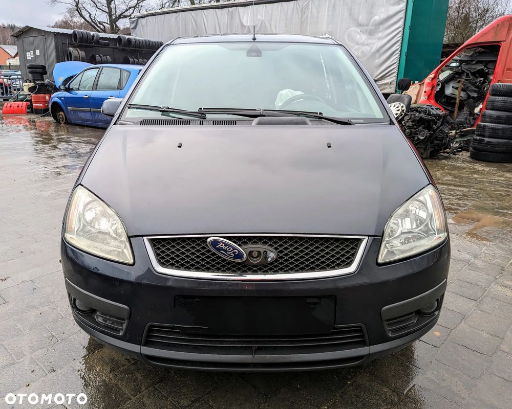 Ford Focus Cmax 1.8L 8V FWD 2006 H4 na części - 3