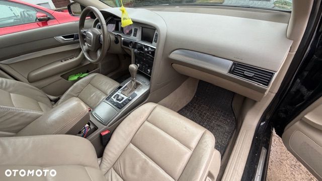 Audi A6 Limousine - 7