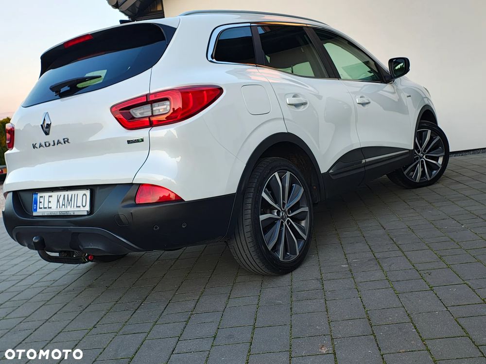 Renault Kadjar - 29