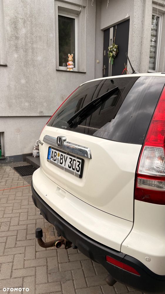 Honda CR-V - 11