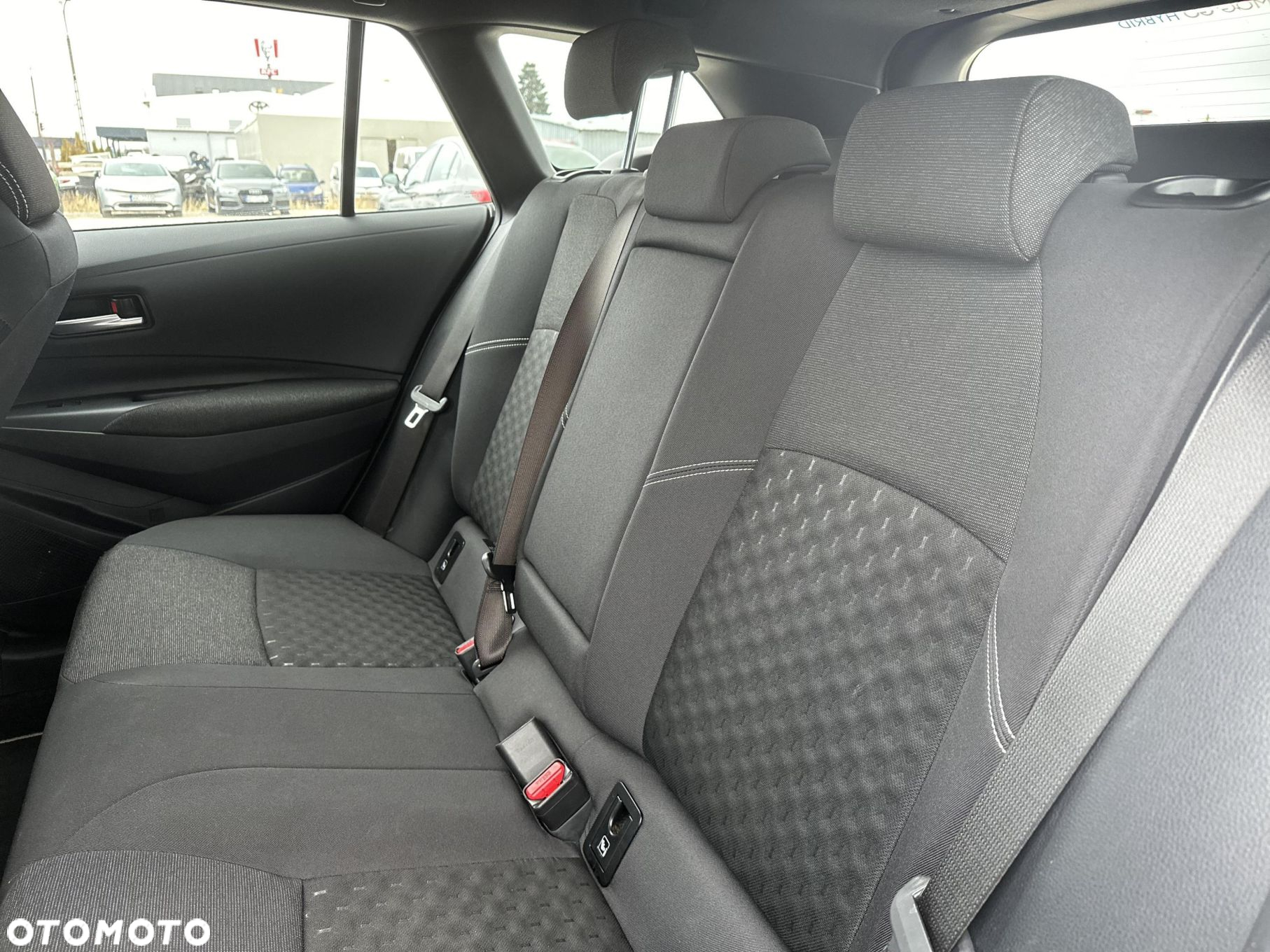 Toyota Corolla - 14