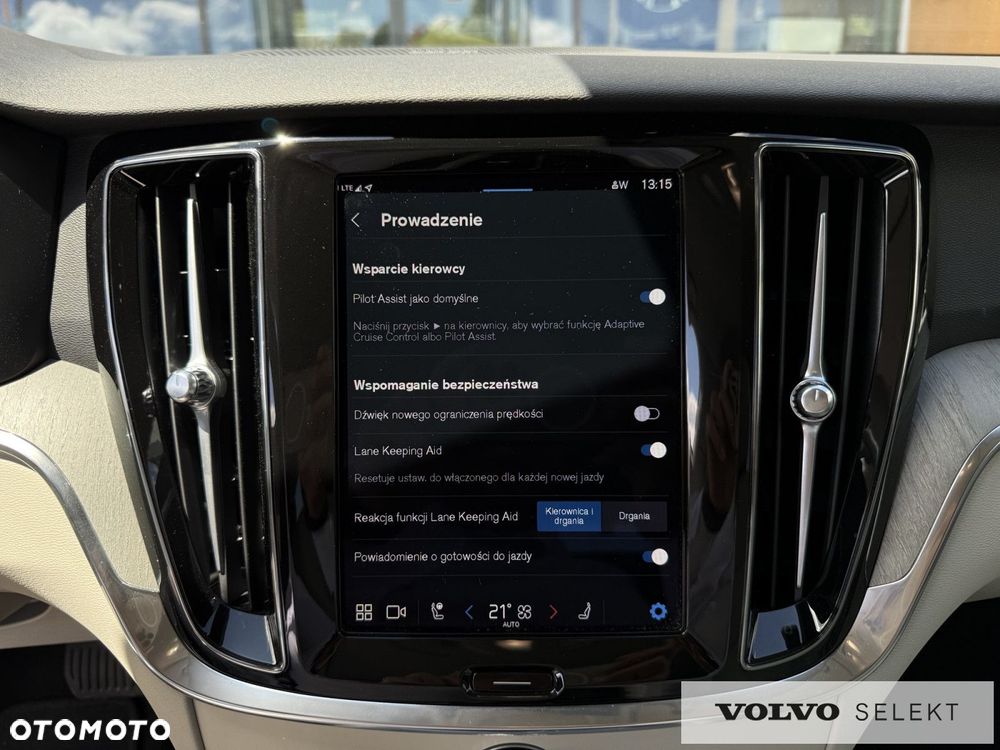 Volvo V60 - 26