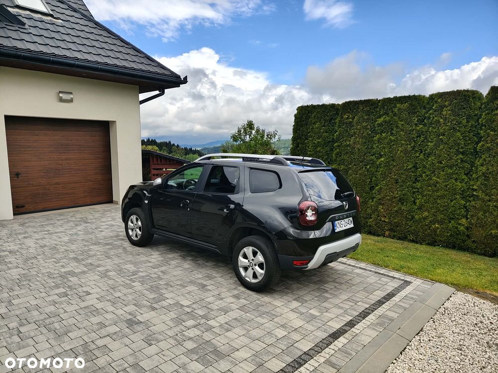 Dacia Duster 1.0 TCe Prestige - 15