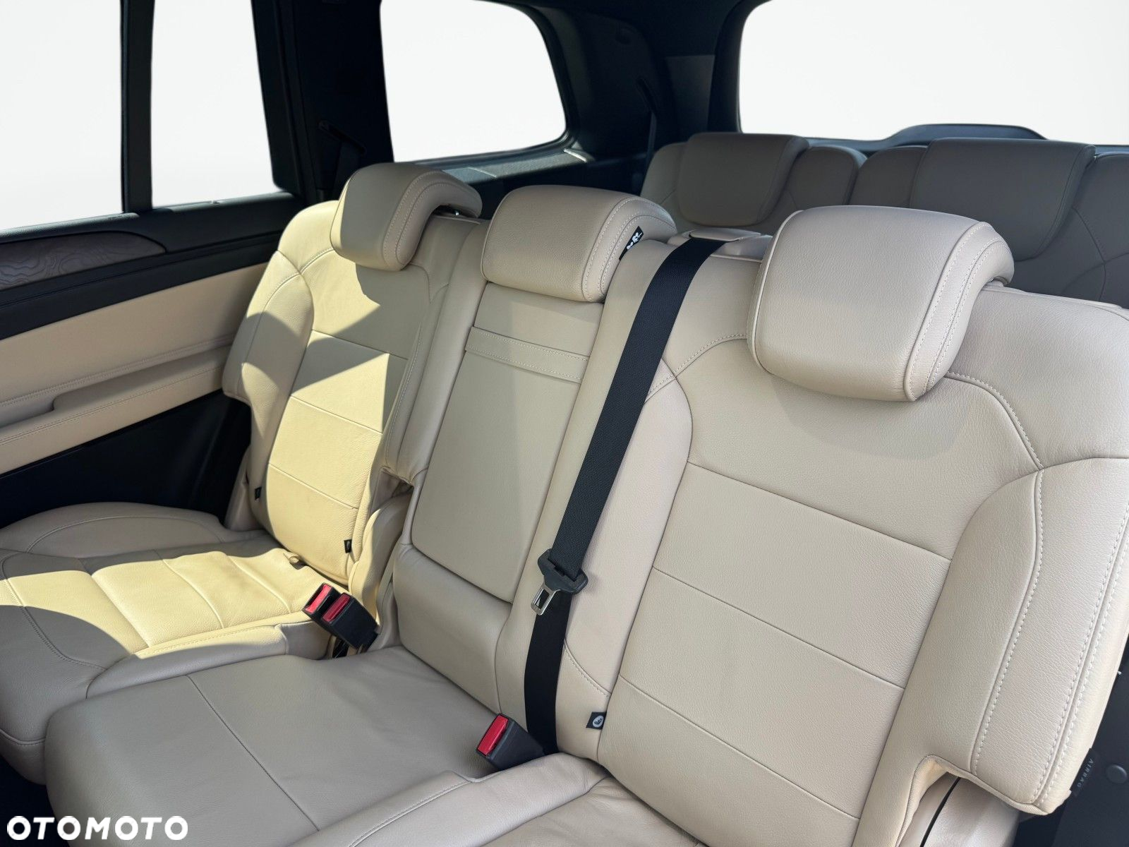Mercedes-Benz GLS - 13