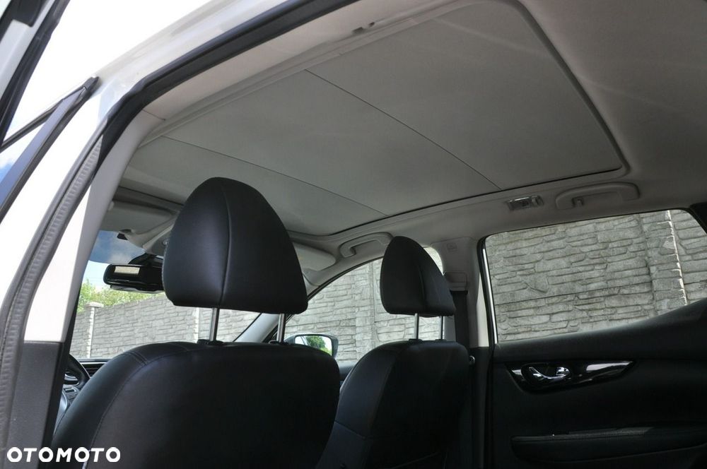 Nissan Qashqai - 17