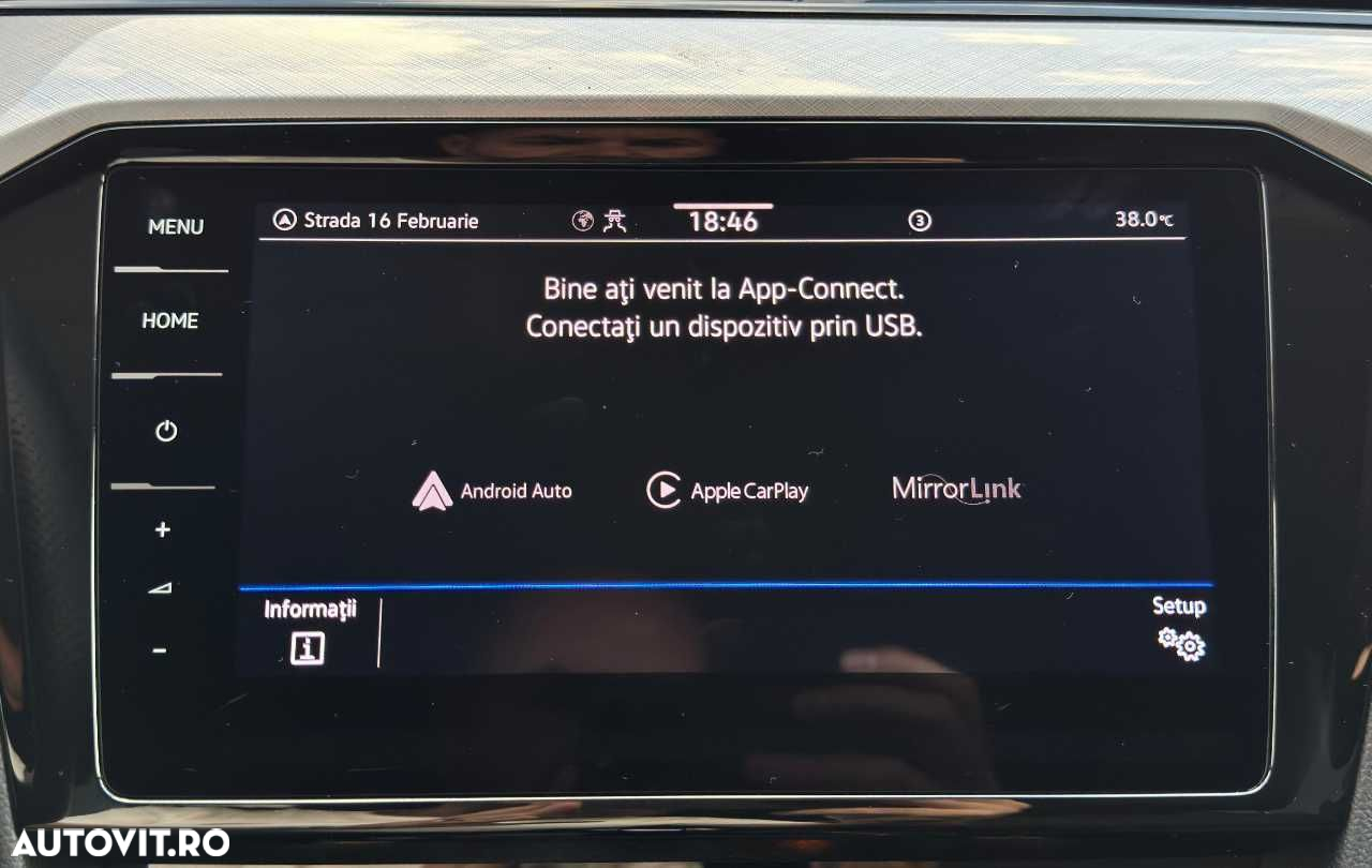 Volkswagen Passat - 35
