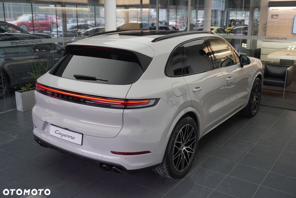 Porsche Cayenne E-Hybrid PHEV - 15