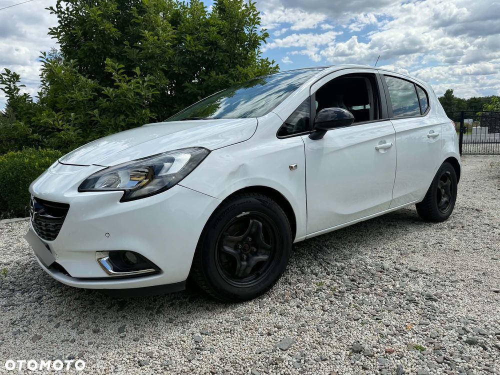 Opel Corsa 1.4 T Color Edition S&S - 1