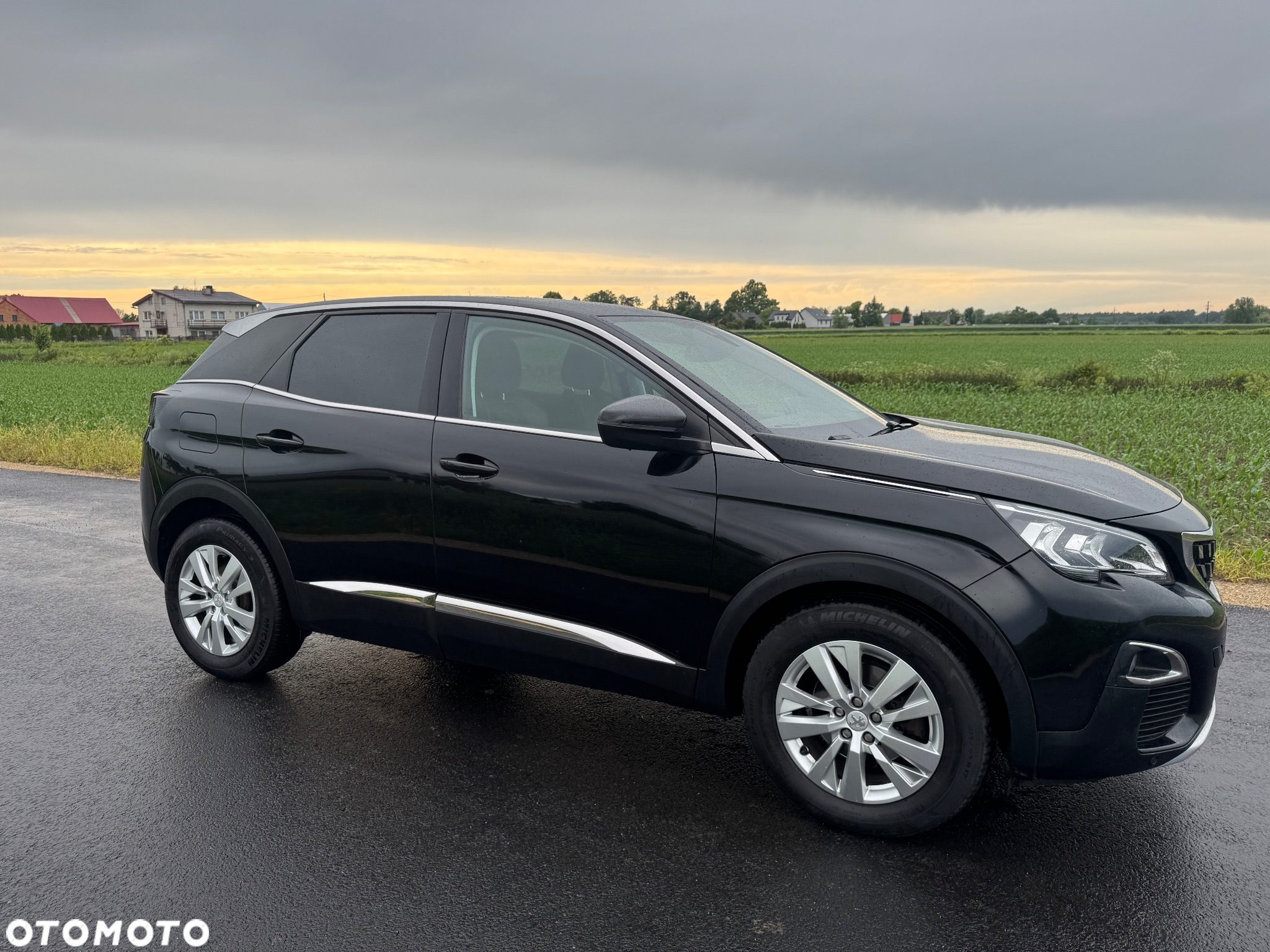 Peugeot 3008 - 4