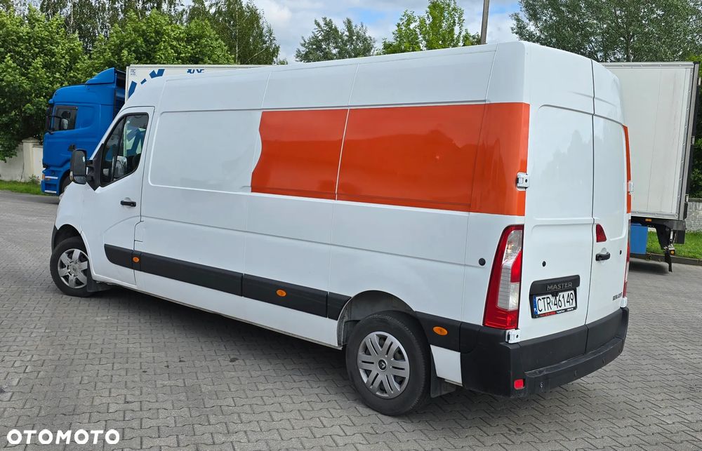 Renault MASTER - 2