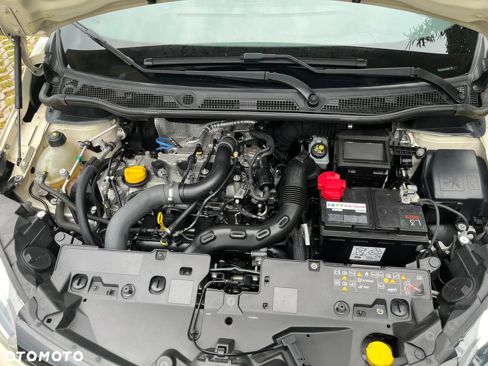 Renault Captur 1.2 Energy TCe Zen EDC - 16