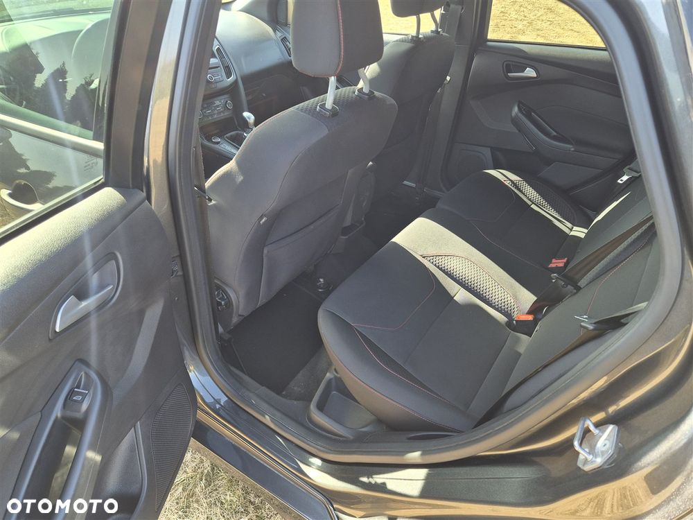 Ford Focus 2.0 TDCi ST-Line ASS - 5