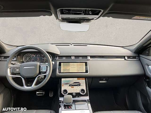 Land Rover Range Rover Velar - 4