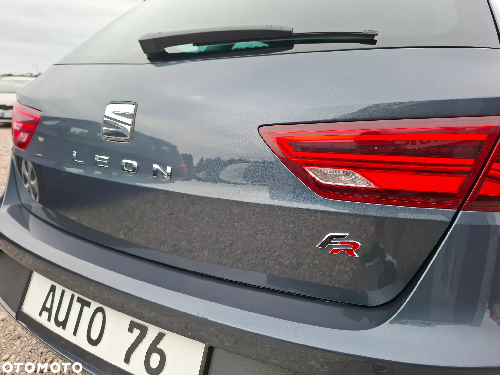 Seat Leon Sportstourer 1.5 TSI ACT OPF FR - 15