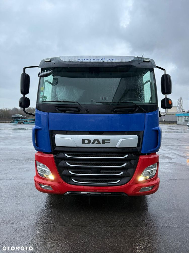 DAF CF 450 *146* - 3