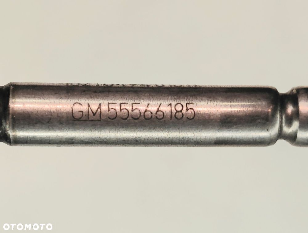 SONDA LAMBDA OPEL ASTRA J IV INSIGNIA A 2.0 CDTI 55566185 - 5