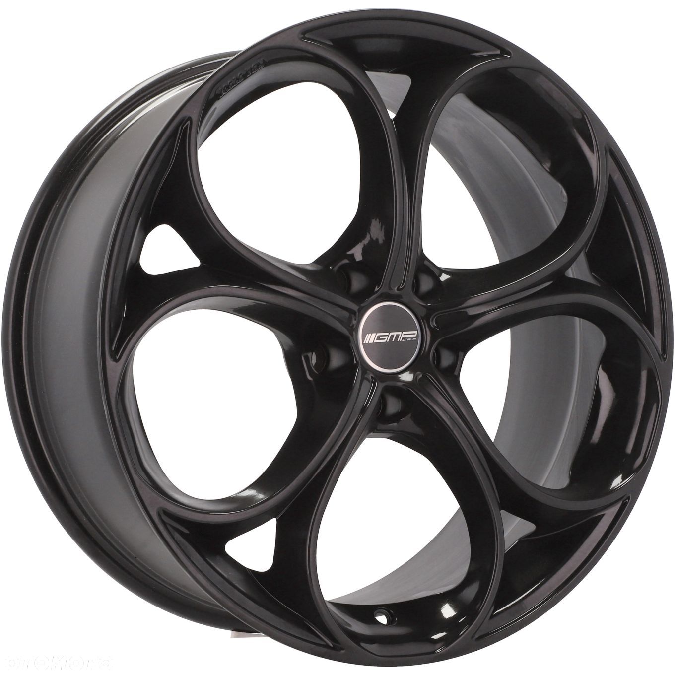 4x Felgi 19 5x110 m.in. do ALFA ROMEO Giulietta 159 Spider - DRAKE - 1