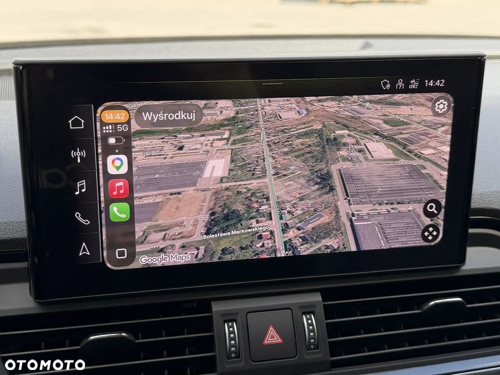 Audi Q5 40 TDI quattro S tronic S line - 32