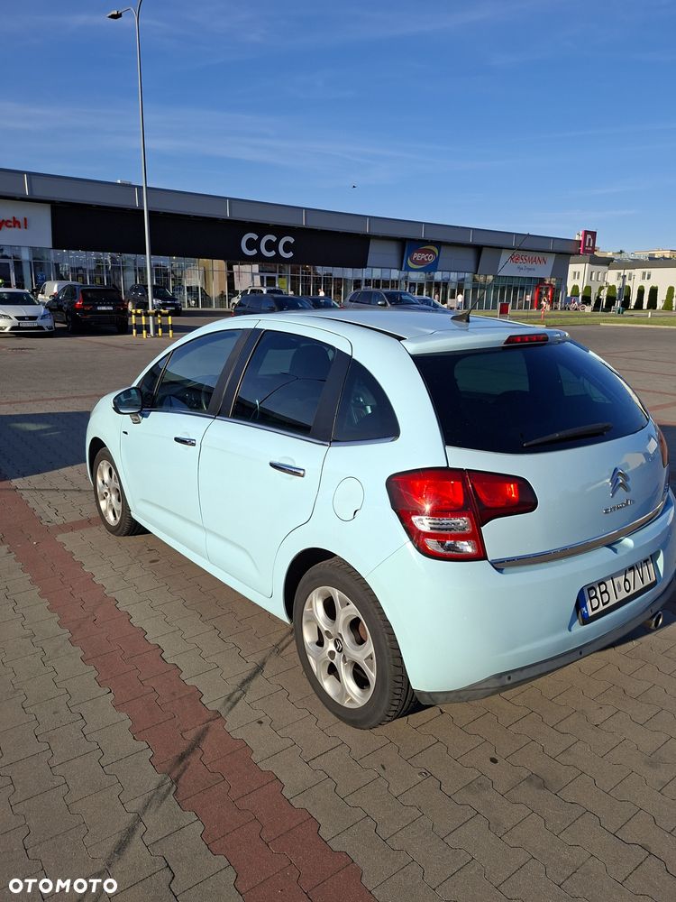 Citroën C3 - 3