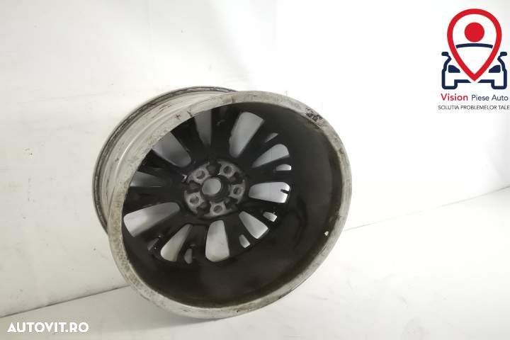 Janta Originala 8.5 J R 20 ET 58 Land Rover  Range Rover Vogue  3 2th - 5
