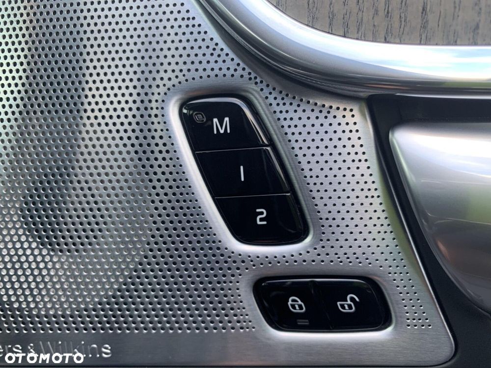 Volvo S90 D5 AWD Inscription - 26