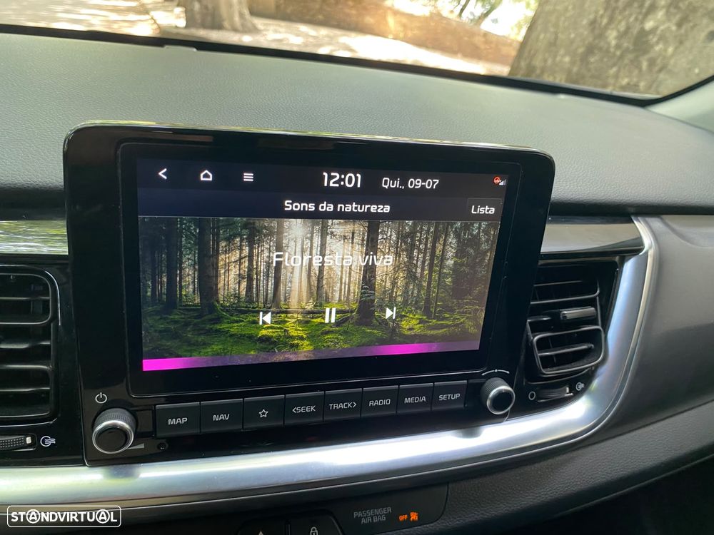 Kia Stonic 1.2 MPi Vibe - 49