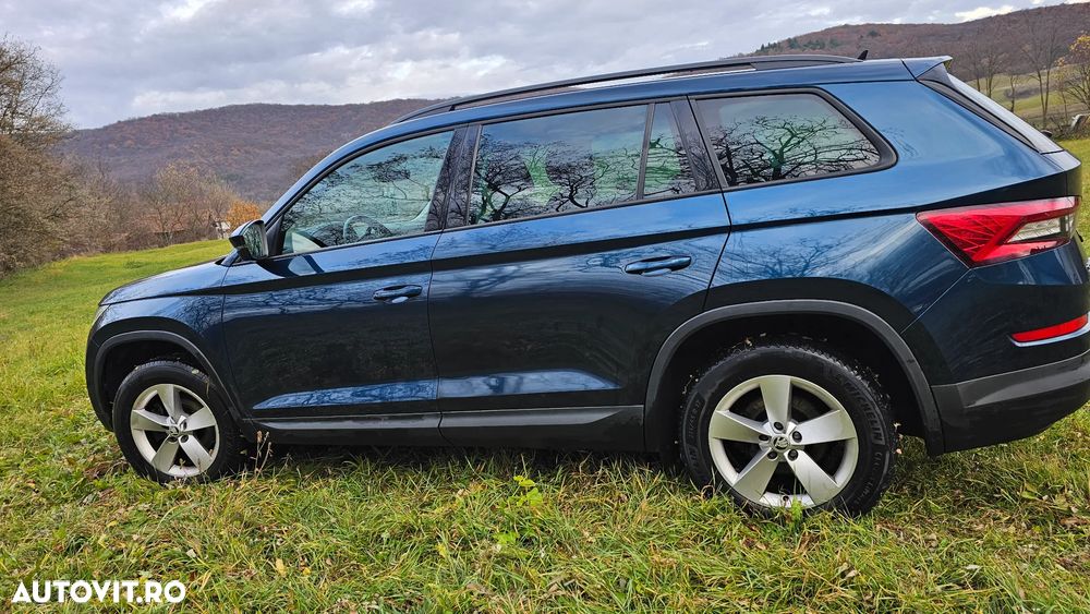 Skoda Kodiaq - 6