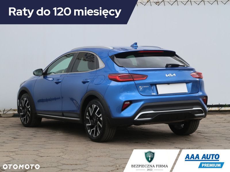 Kia XCeed - 6