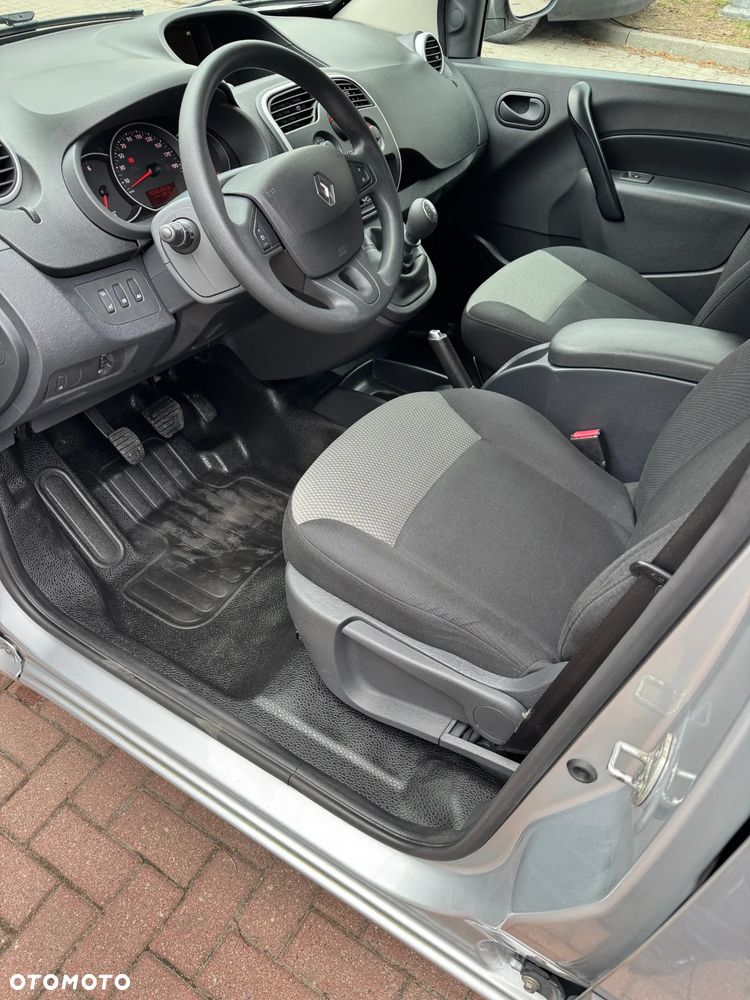 Renault KANGOO - 4