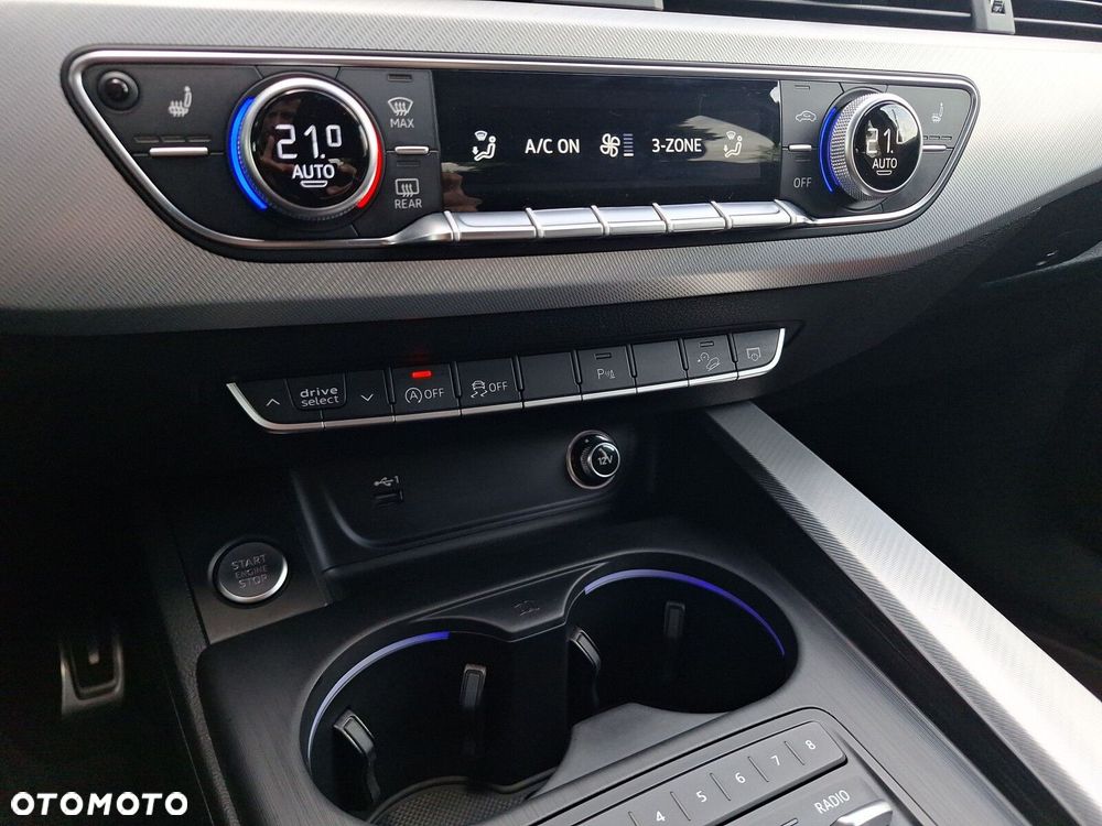 Audi A4 Allroad - 18