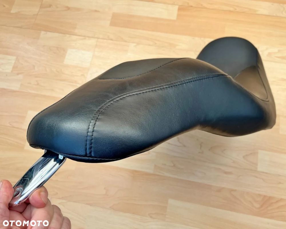 Harley Davidson Dyna FXDF Fat Bob Siedzenie Kanapa - 9