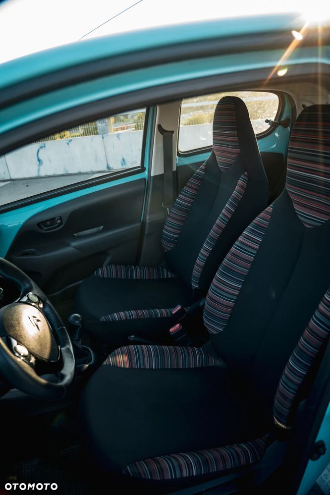 Citroën C1 - 6