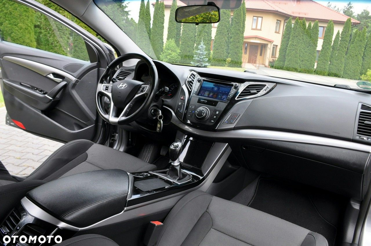 Hyundai i40 - 24