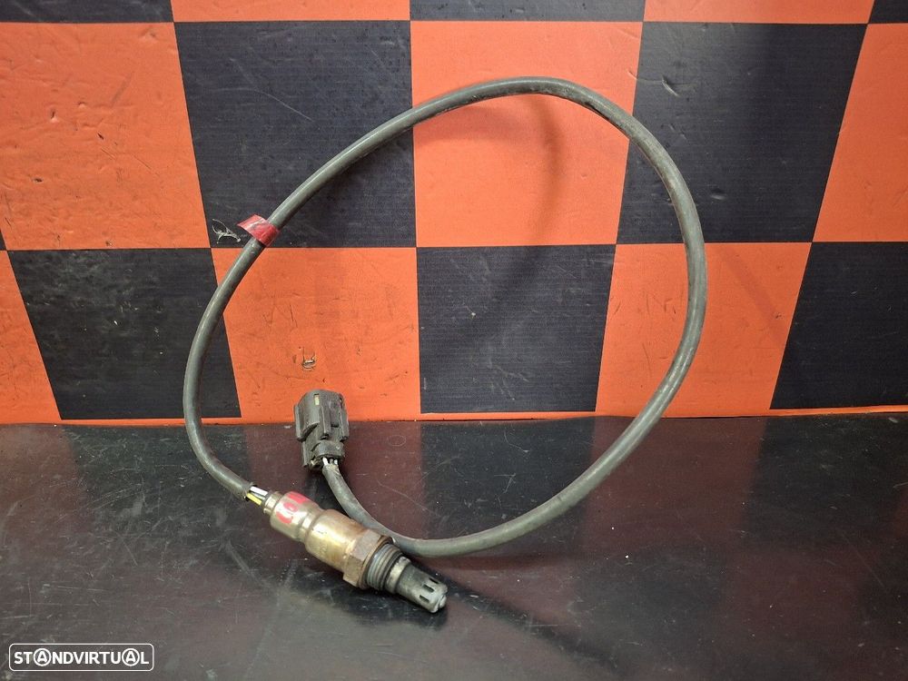 Sensor Ford Tourneo Connect / Grand Tourneo Connect V408 Kombi - 1