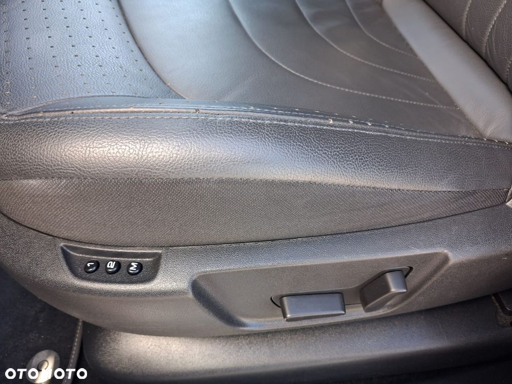 Citroën C4 Grand Picasso THP 155 Exclusive - 21