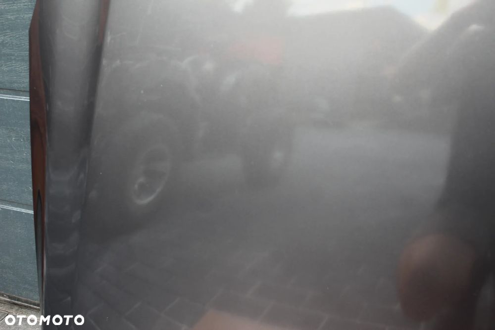 MASKA POKRYWA SILNIKA OPEL INSIGNIA A Z177 BARDZO ŁADNA - 7