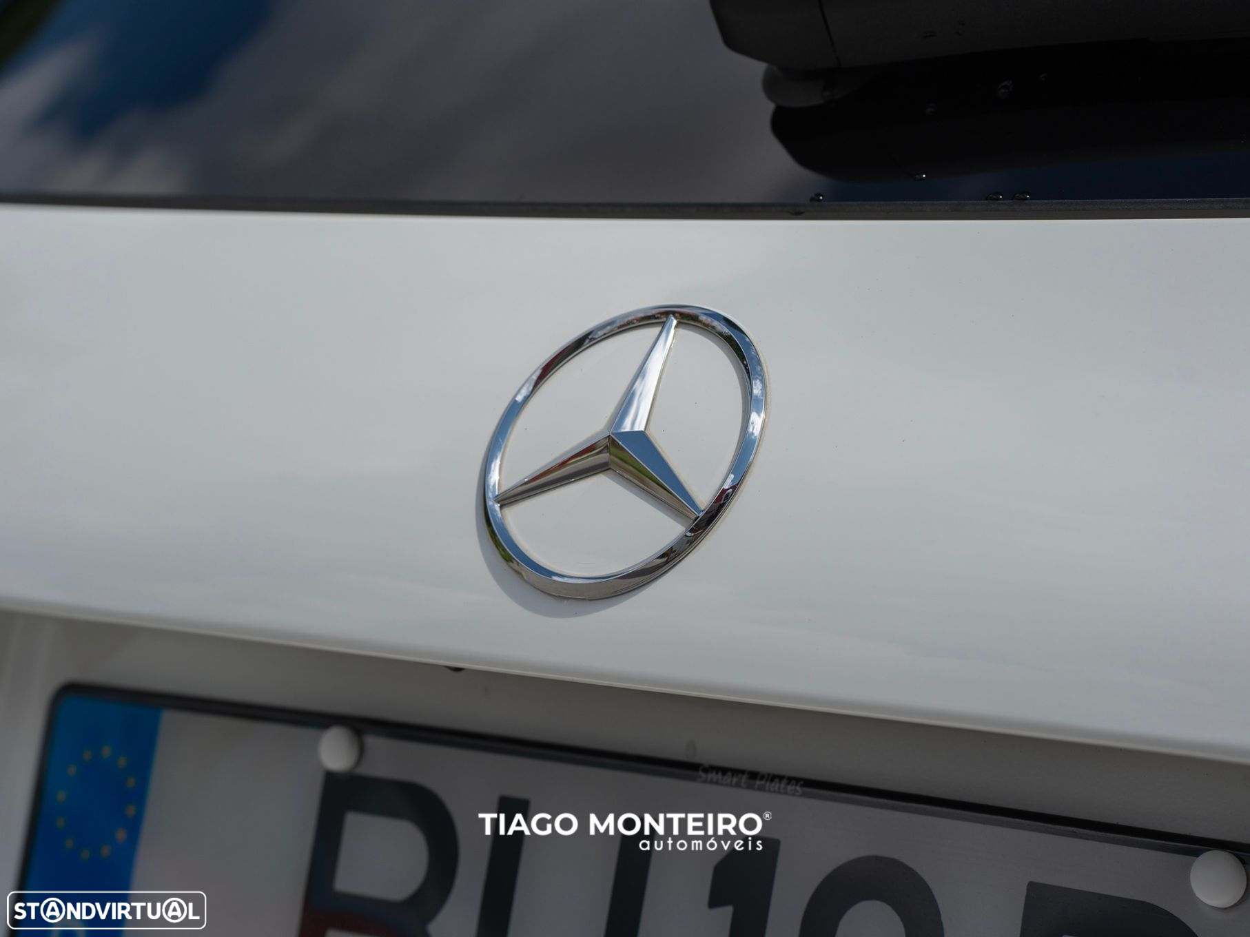 Mercedes-Benz A 250 - 18