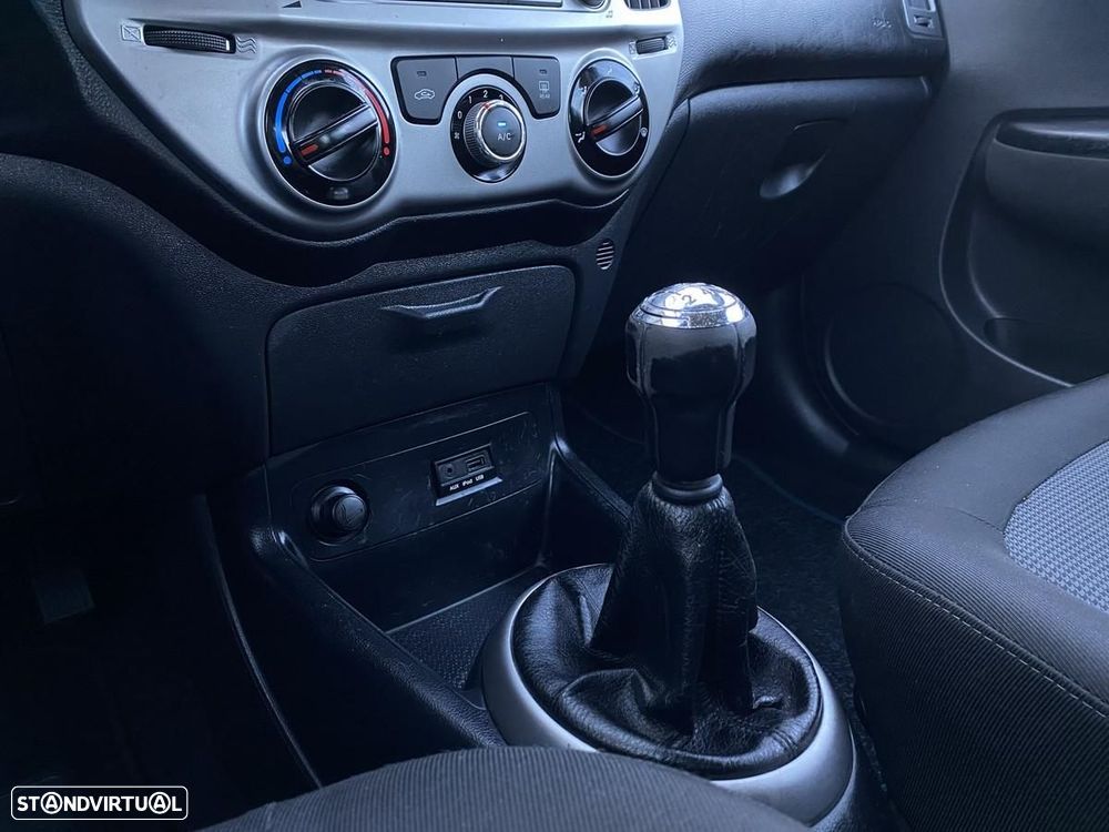 Hyundai i20 1.2 Style - 14