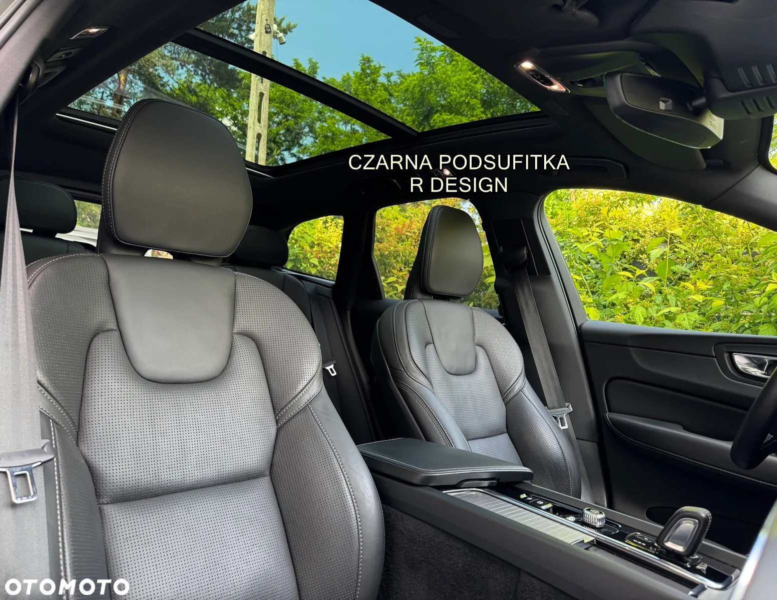 Volvo XC 60 B4 D AWD Geartronic RDesign - 12