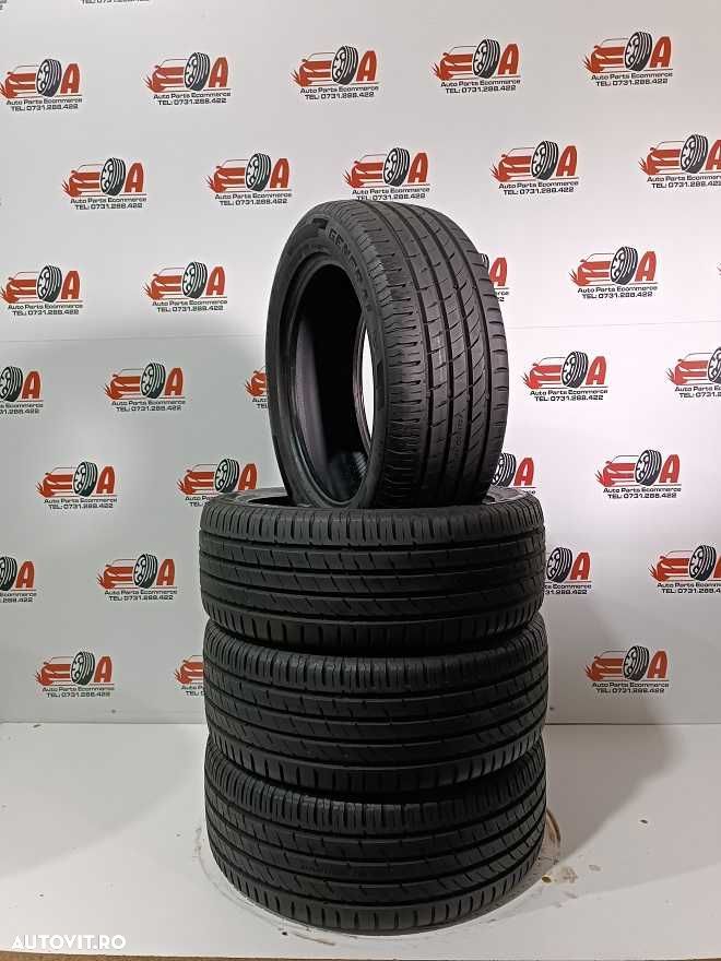 Anvelope 215/55/R17 94V GENERAL VARA 215 55 17 94V CP-V20501 - 1