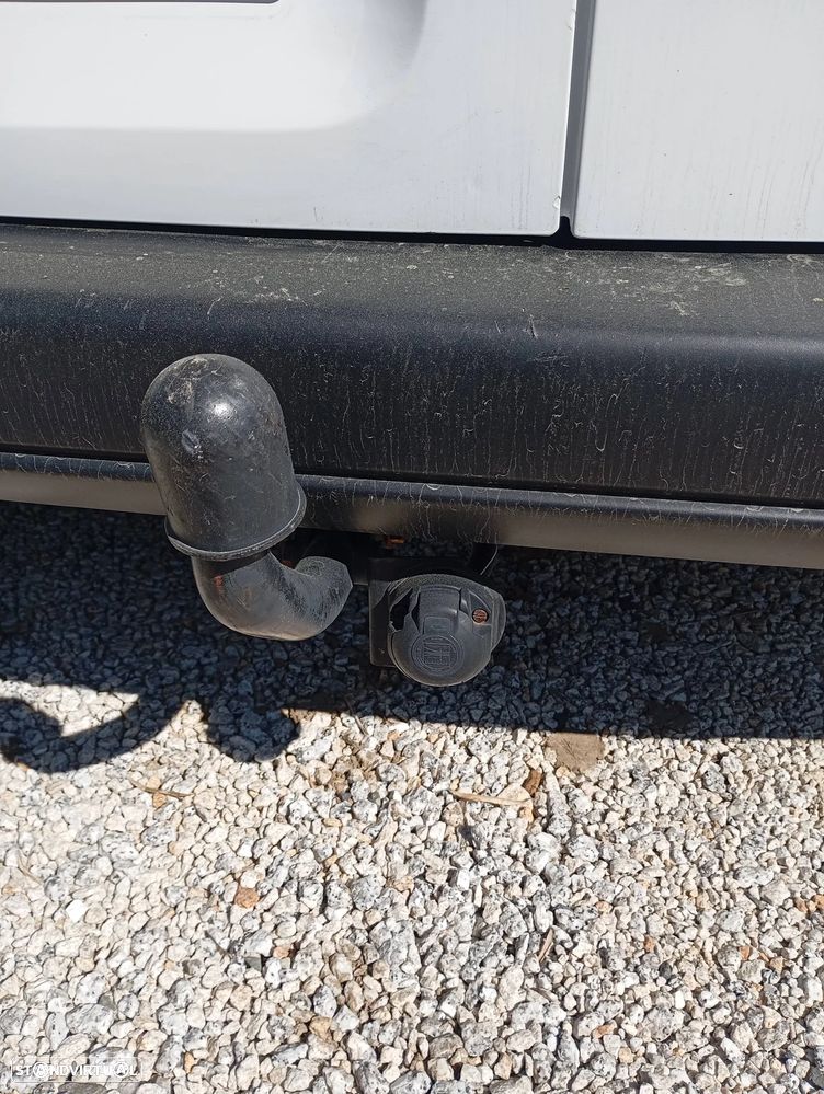 Citroën berlingo - 13