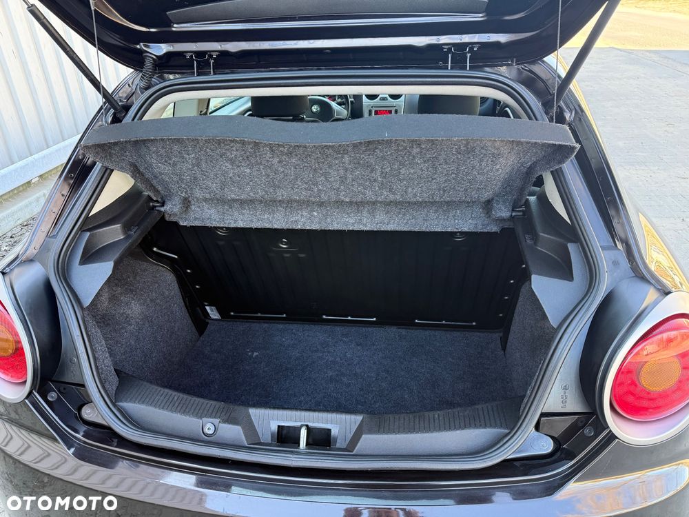 Alfa Romeo Mito 1.4 Progression - 16