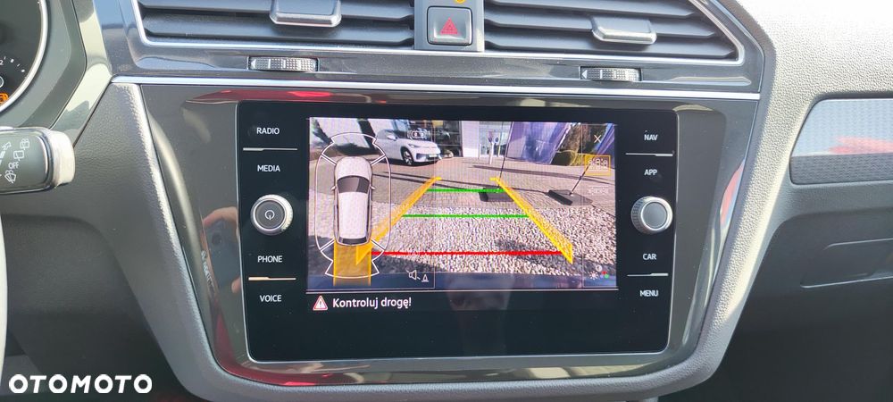 Volkswagen Tiguan 1.5 TSI EVO Life DSG - 10