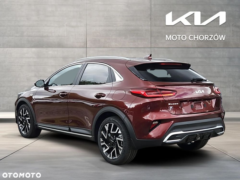 Kia XCeed 1.6 T-GDI M DCT - 3