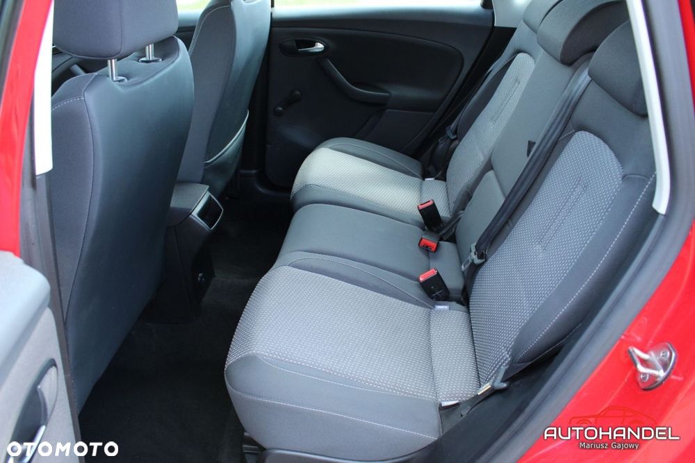 Seat Altea - 16