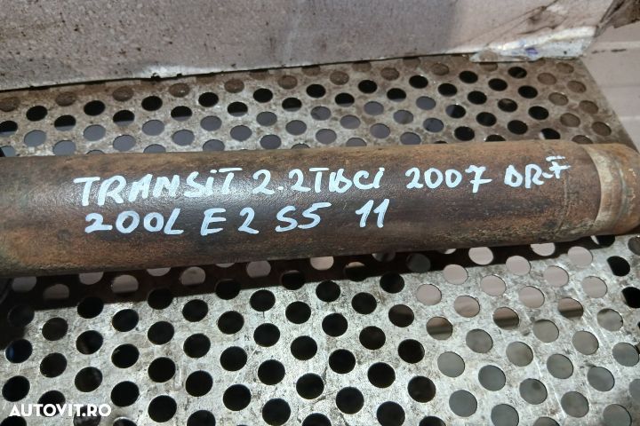 Planetara fata dreapta 2.2 TDCI 2.2 TDCI Ford Transit 3 [Facelift] [2 - 2